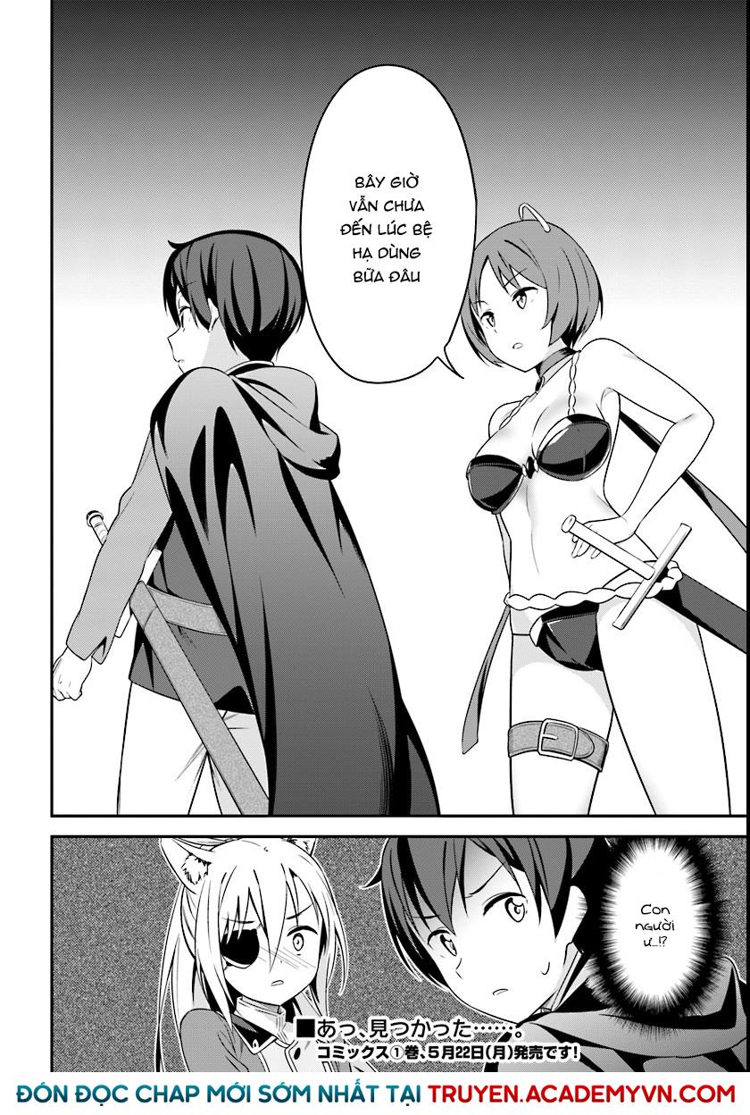 butsuri-san de musou shitetara motemote ni narimashita chapter 5 29