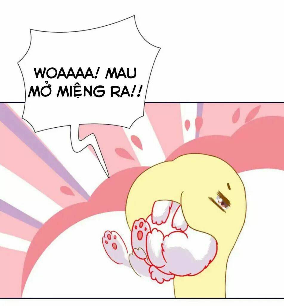 phi thiên địch tự dưỡng đích khẩu tử chapter 21 17