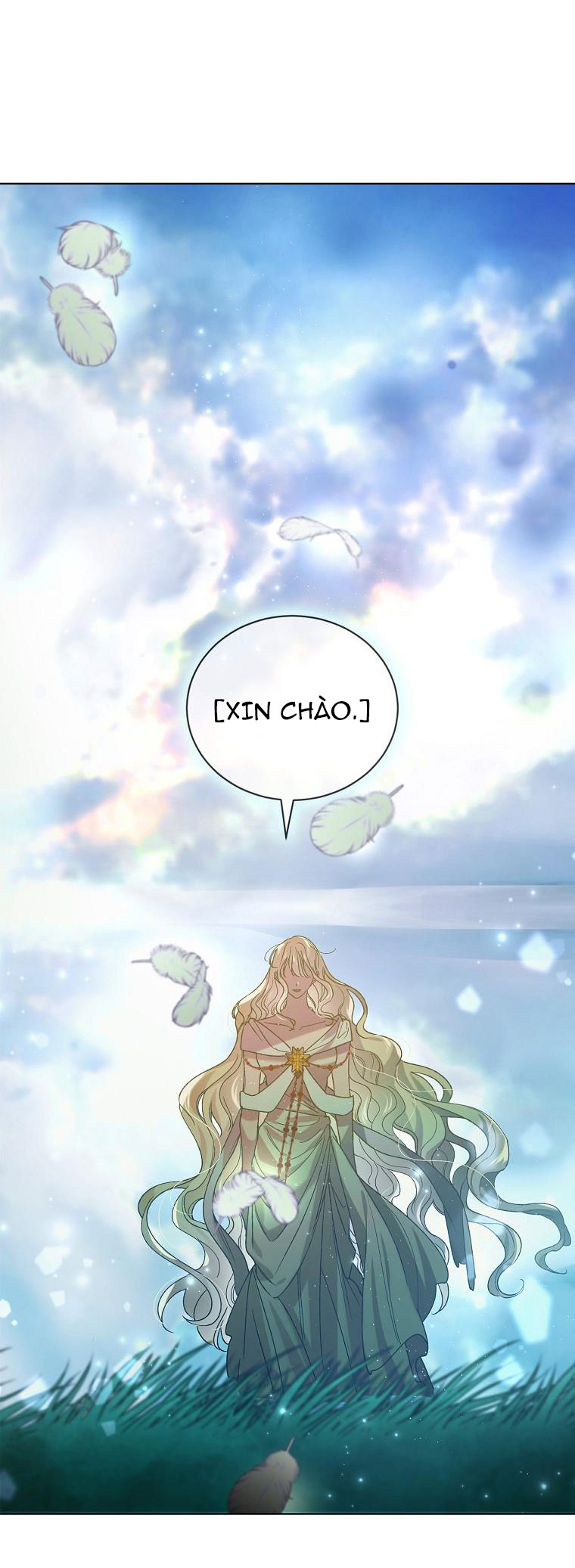 cách để em bảo vệ anh chapter 45.1 5