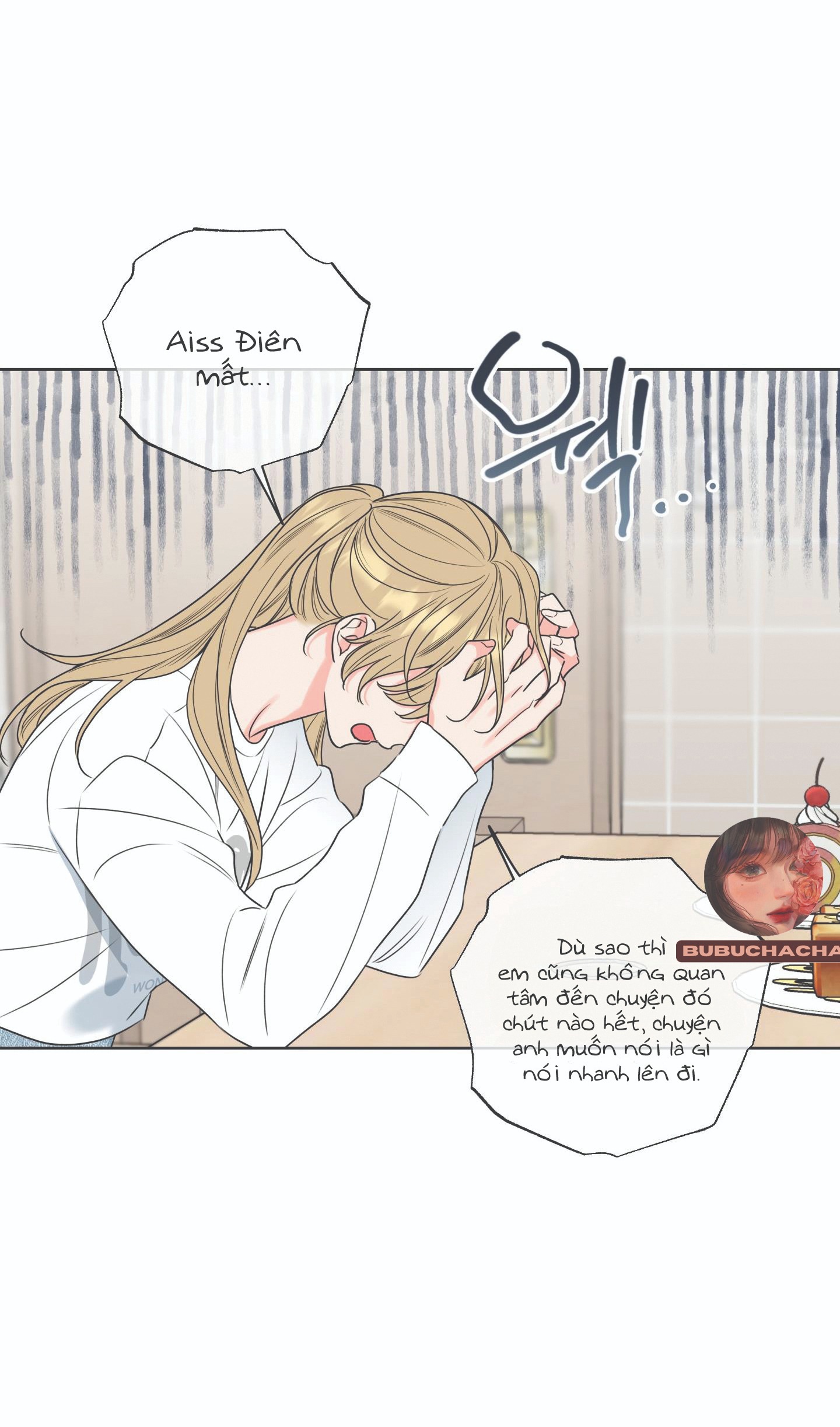 honey trouble - rắc rối ngọt ngào chapter 11 33