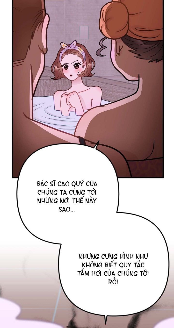 Mối Quan Hệ Không Tốt chapter 26.2 - Trang 51