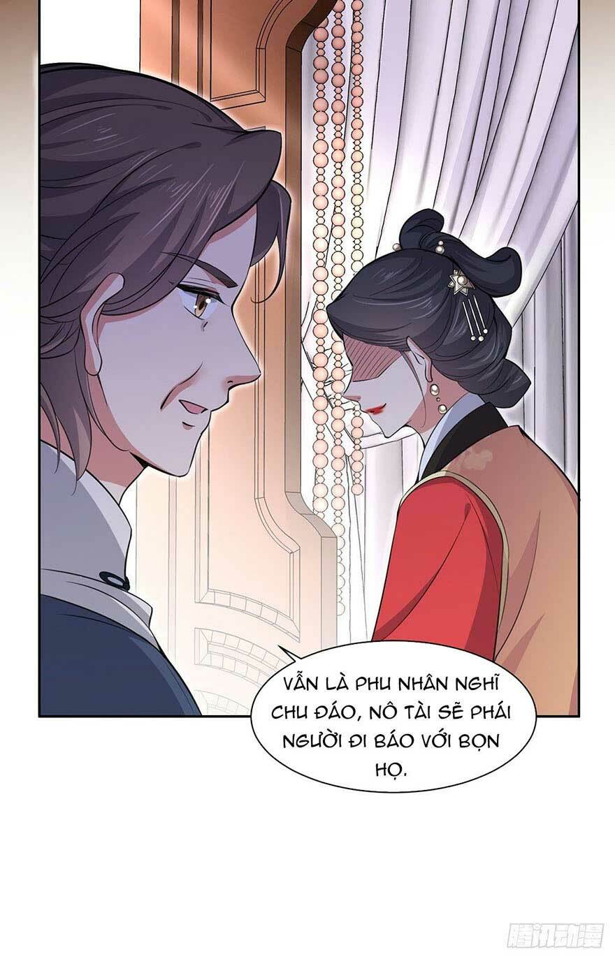 hoạn phi thiên hạ chapter 57 8
