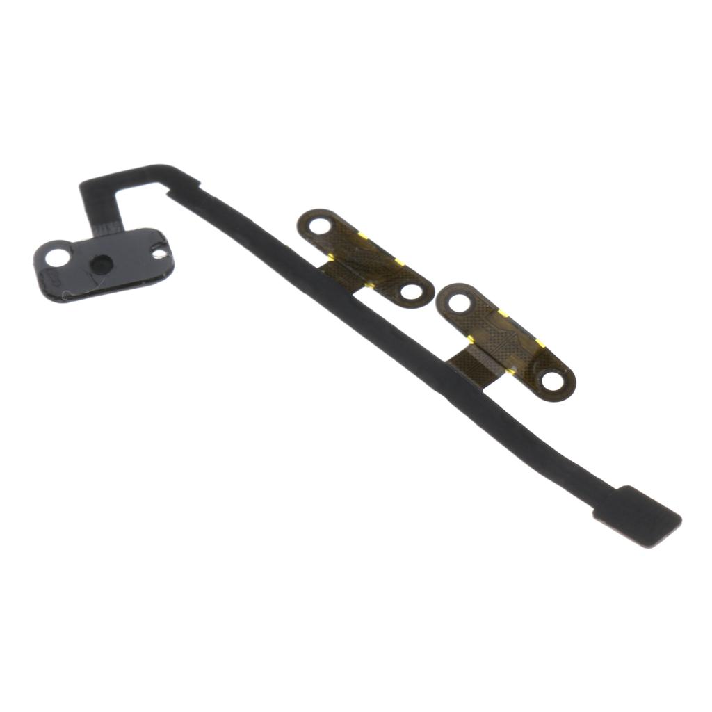 Power Button Volume Control Button And Mute Flexible Cable