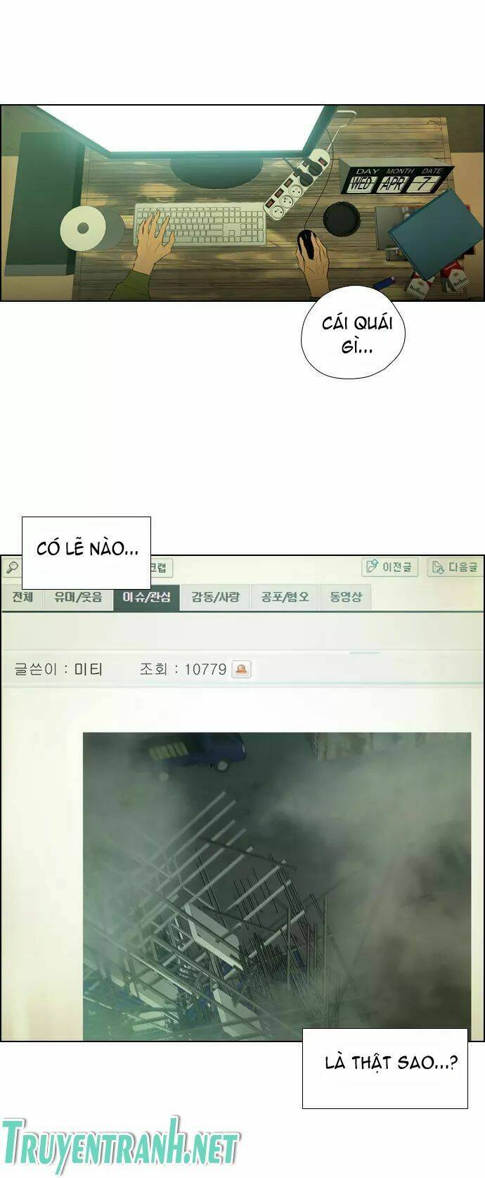 nạn nhân hồi sinh chapter 3 74