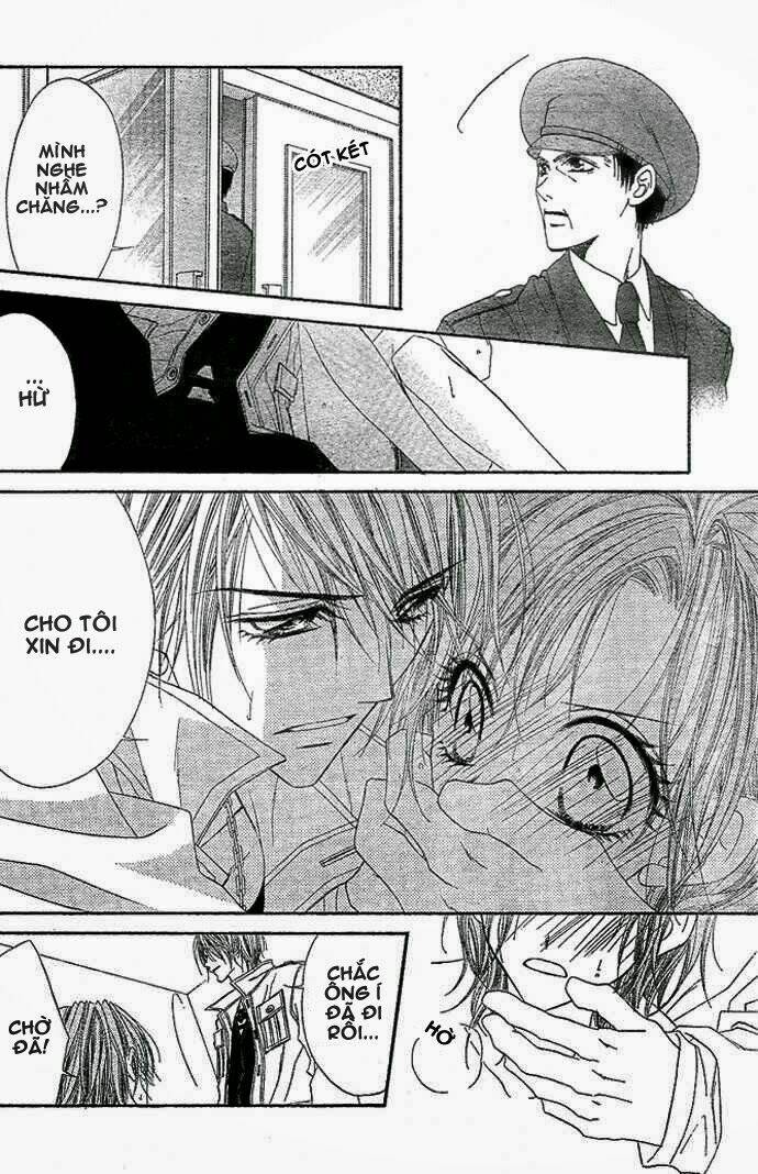 kyousou heaven chapter 1 20