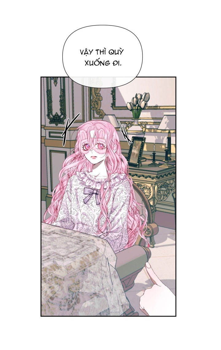 trở thành cô vợ khế ước của nhân vật phản diện chapter 12 32