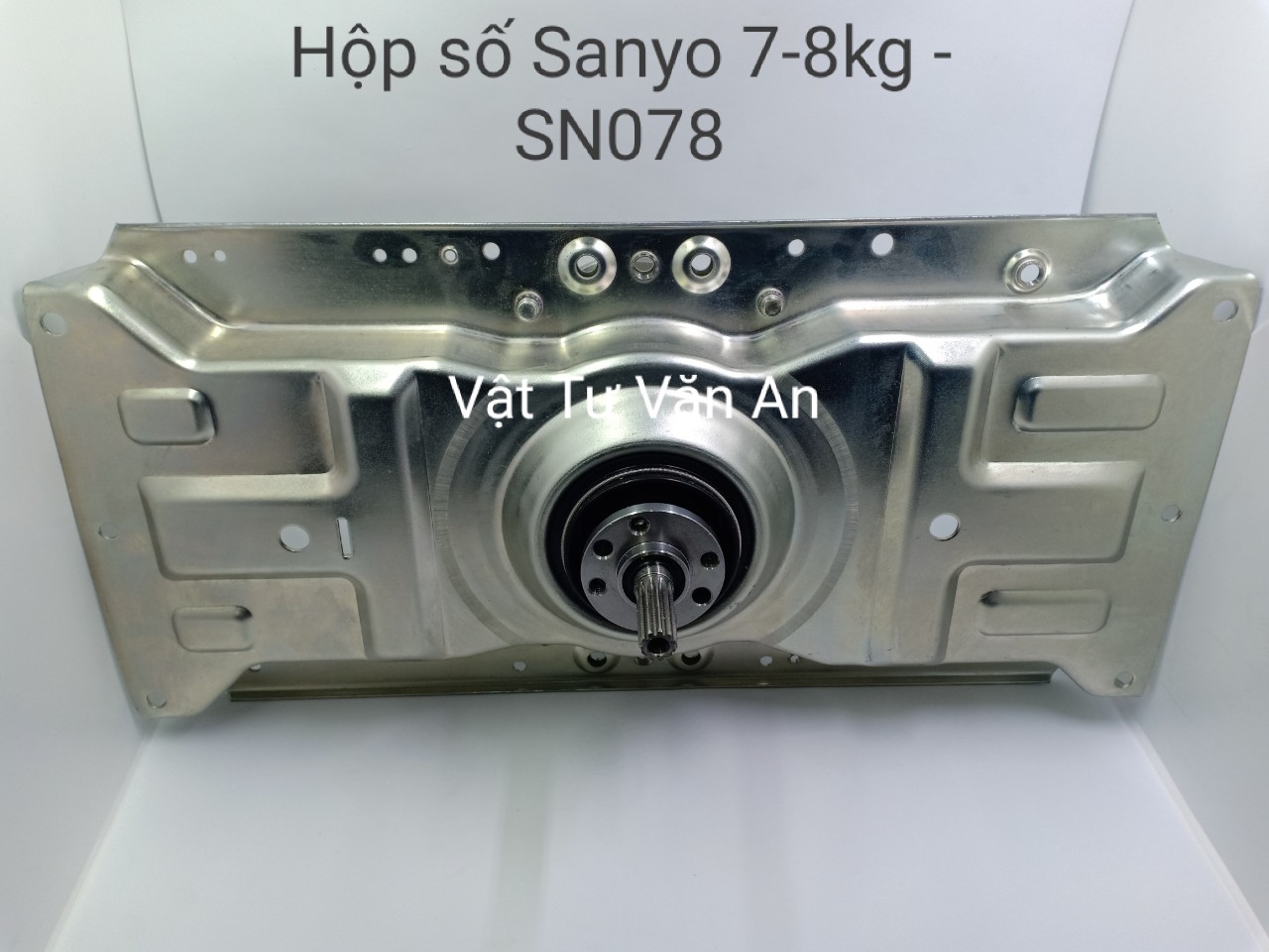 Bộ hộp số máy giặt SANYO 7KG 8KG - SN078