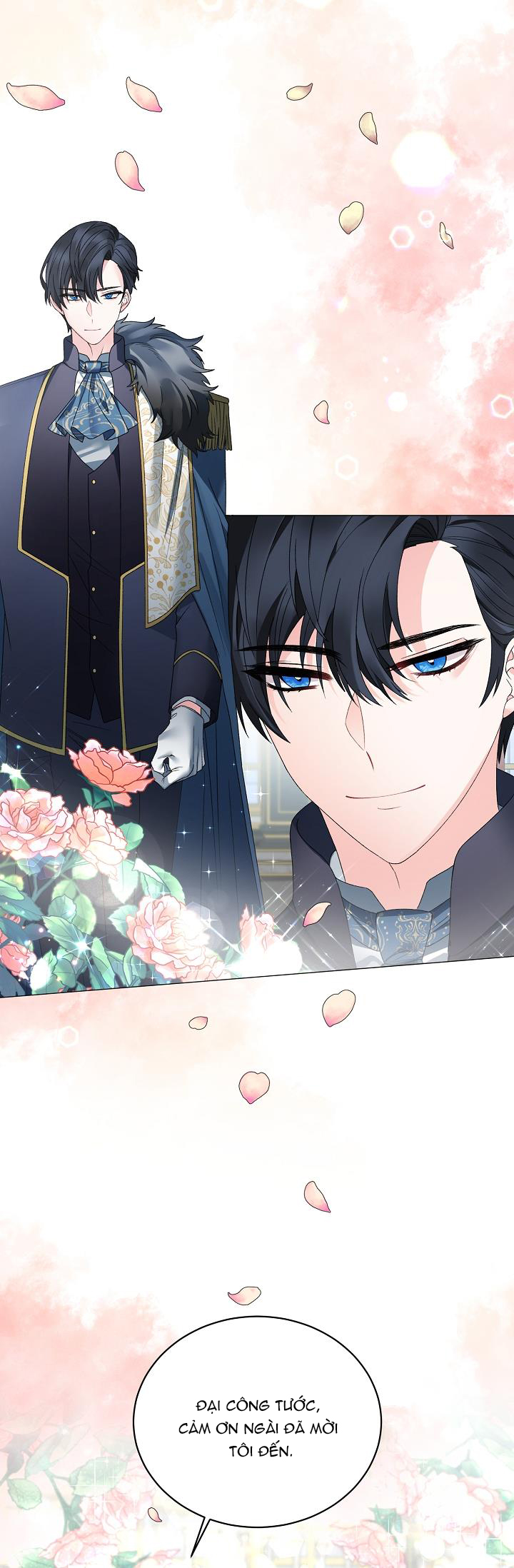 tôi sẽ trở thành nhân vật chính chapter 10 17