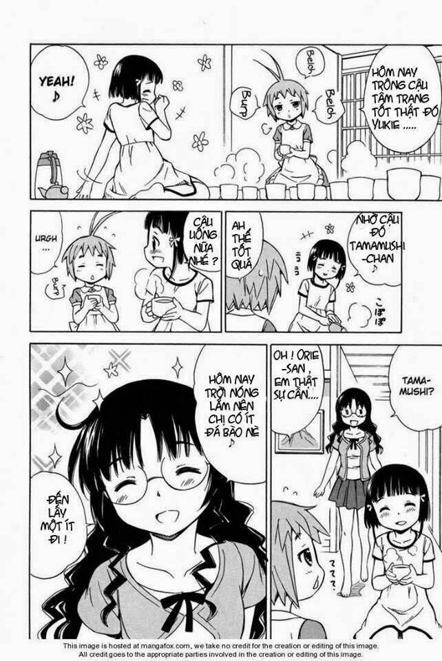 alice no 100°c c chapter 5 10