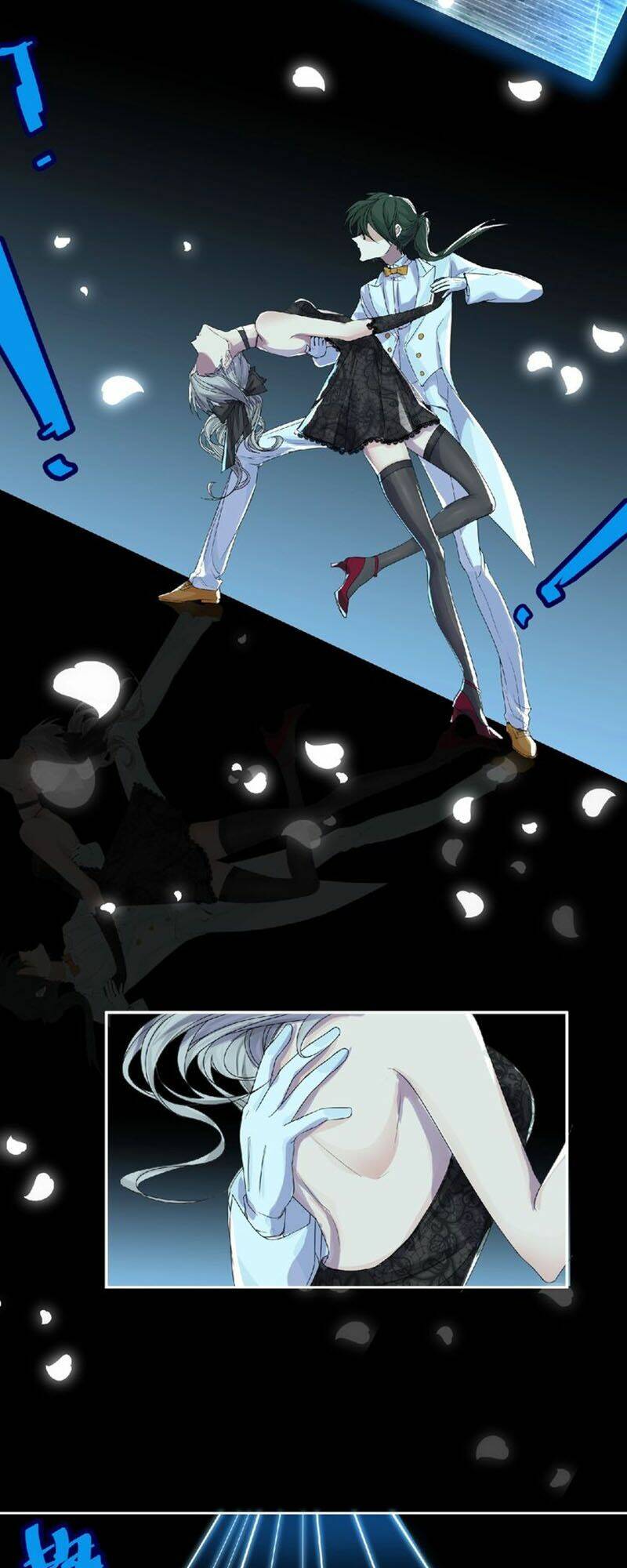 đại chiến yêu tinh chapter 14 47