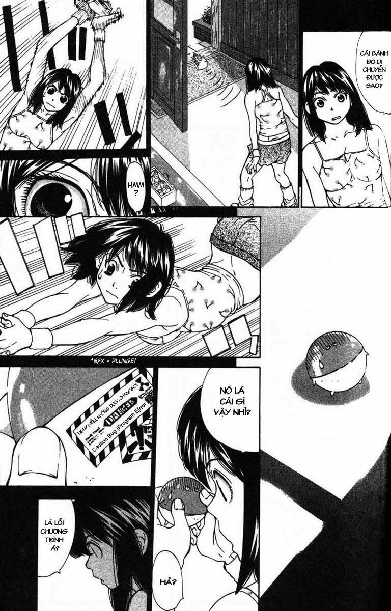 gacha gacha chapter 9 6