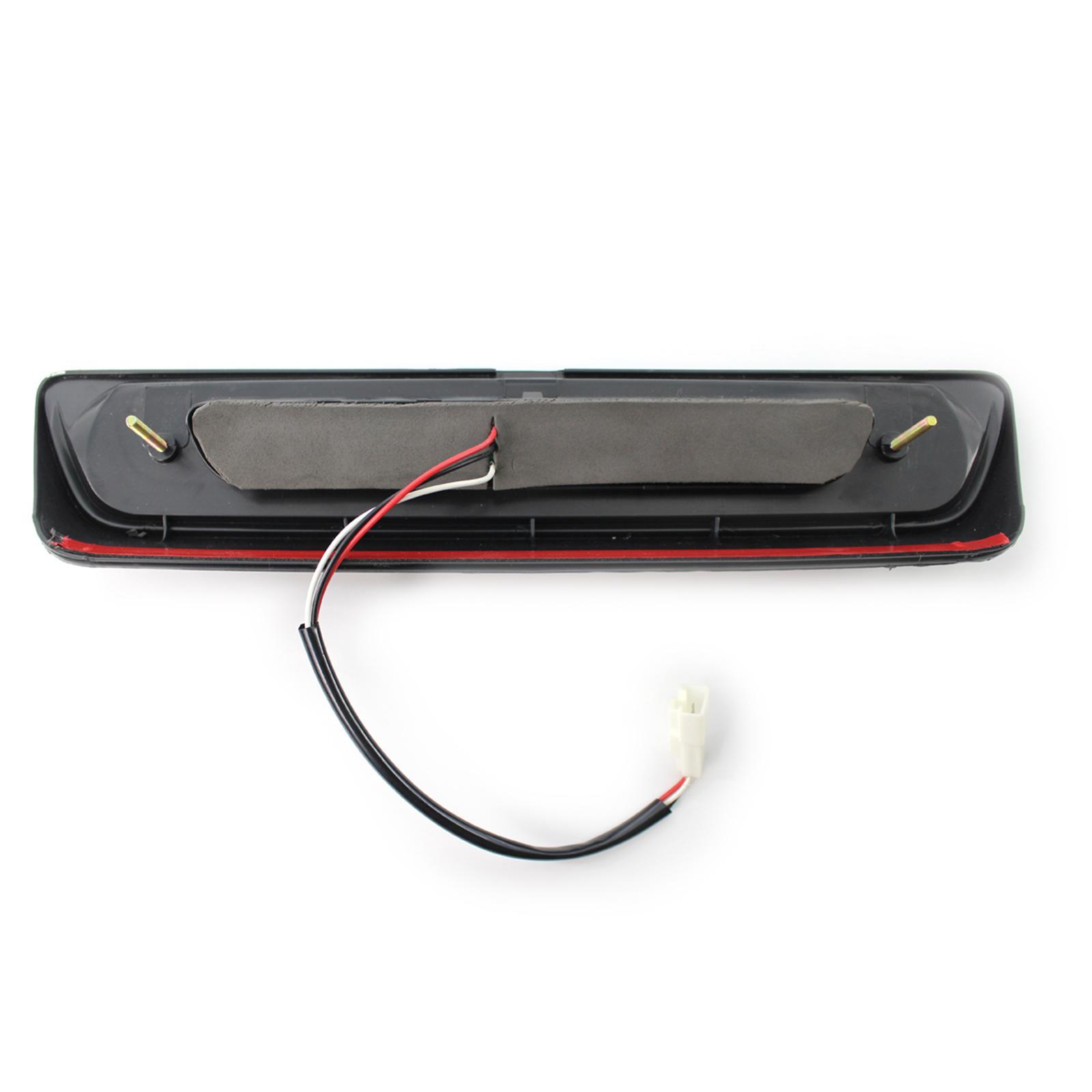 3rd Tail Brake Light 81570-0C050 LED Stop Light for  Replacement