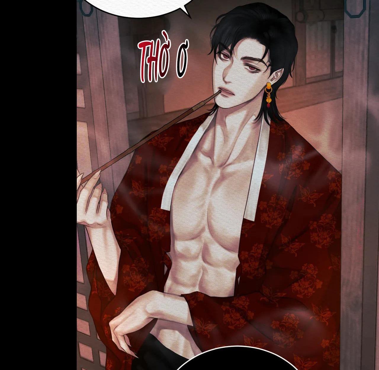 qủy dạ khúc chapter 34.1 64