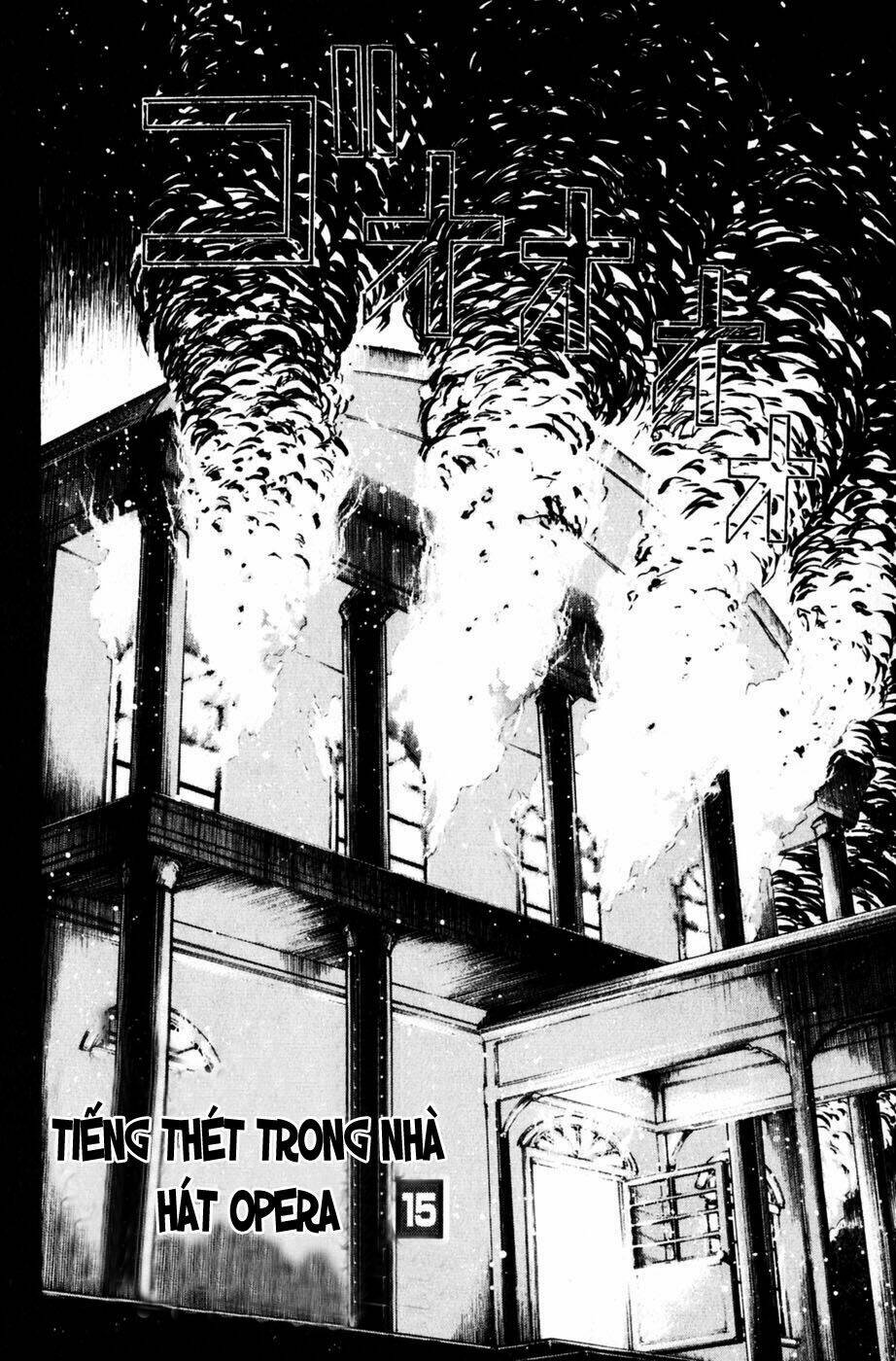 thám tử kindaichi - phần 2 chapter 23 3