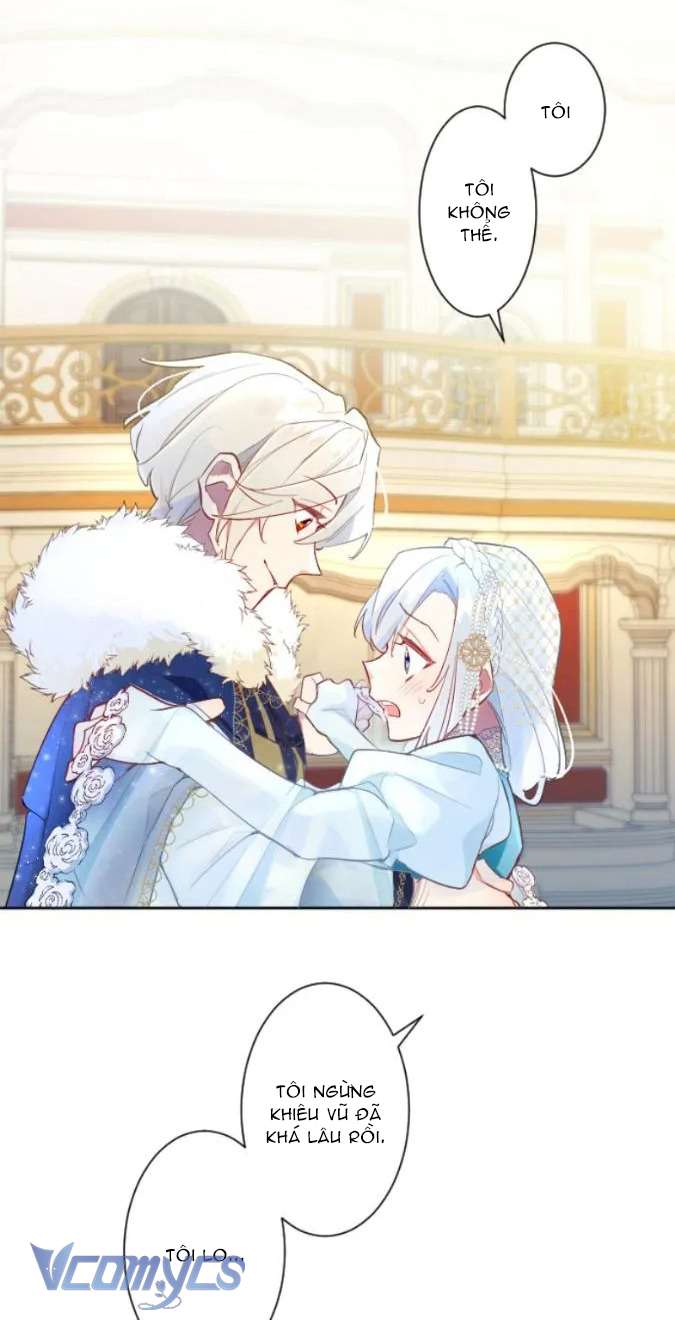 sự báo thù của một vị thánh chapter 13 11