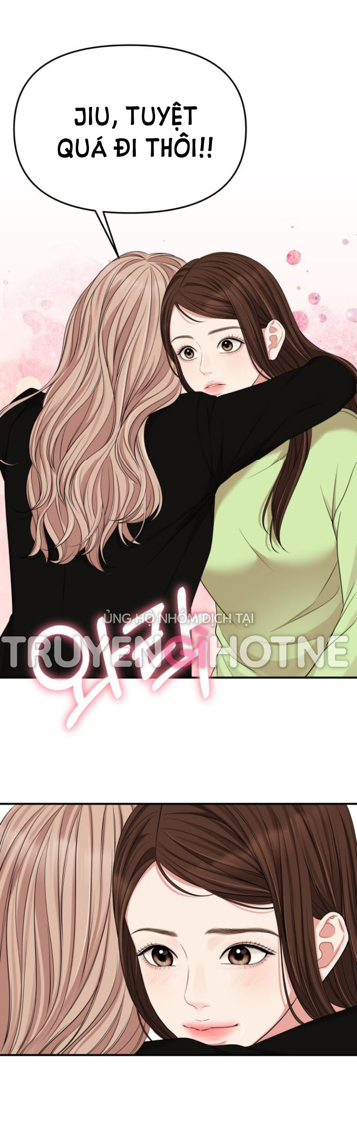 gửi em người đánh cắp những vì sao - to you who swallowed a star chapter 53.2 10