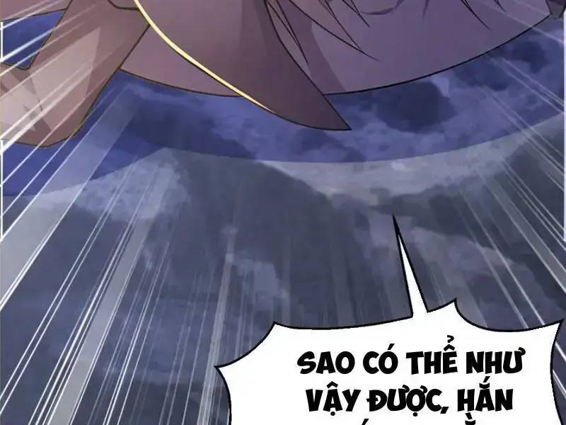 đồ đệ thăng cấp, ta nằm không cũng mạnh chapter 27 117