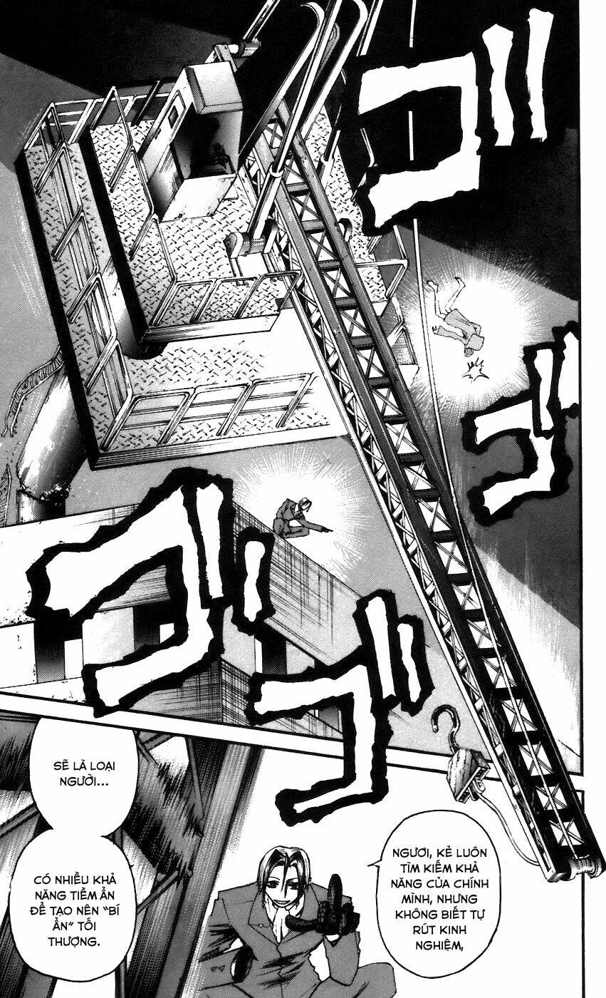 majin tantei nougami neuro chapter 59 11