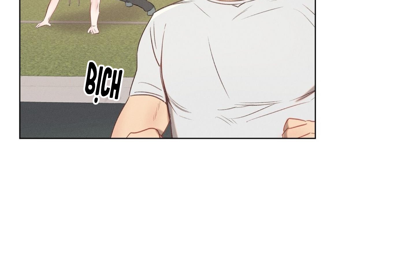 đại úy lãng mạn thân yêu của tôi chapter 19 129