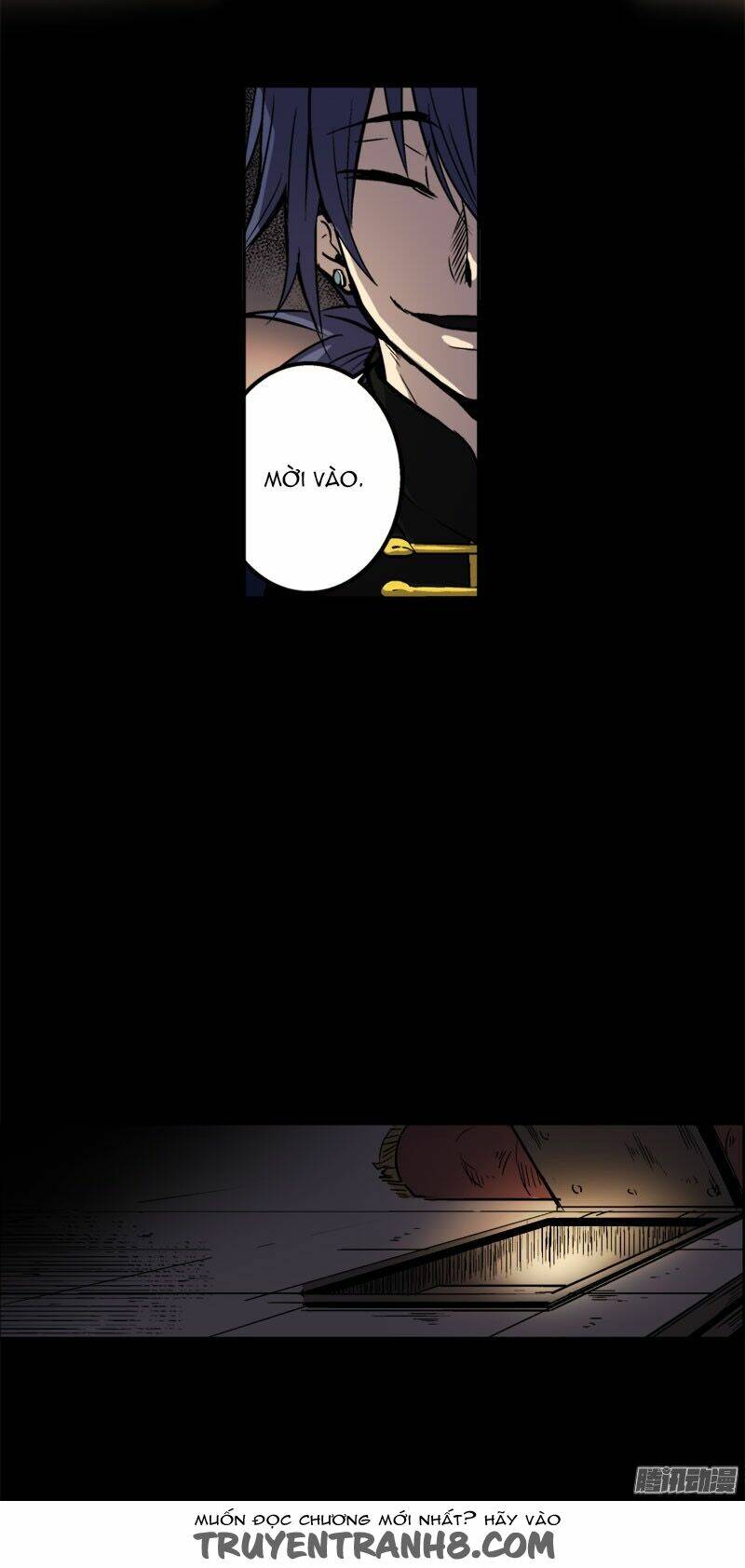 cửa hàng không tên chapter 1 10