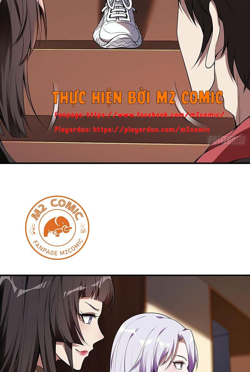 đệ nhất người ở rể chapter 47 29