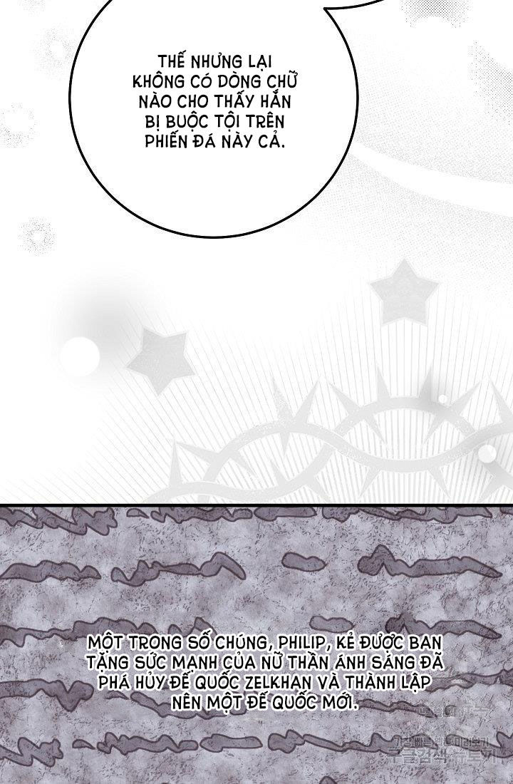 trở thành vợ thái tử quái vật chapter 43.2 27