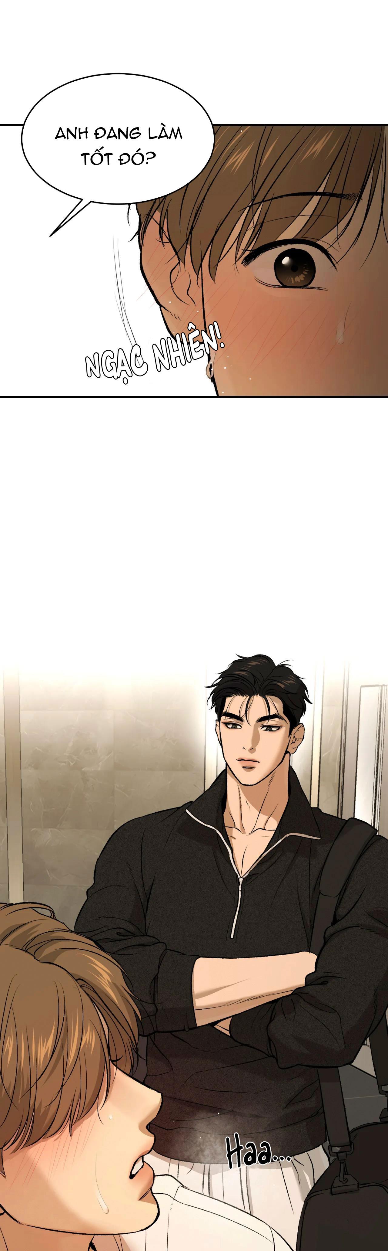 điềm rủi chapter 19 28