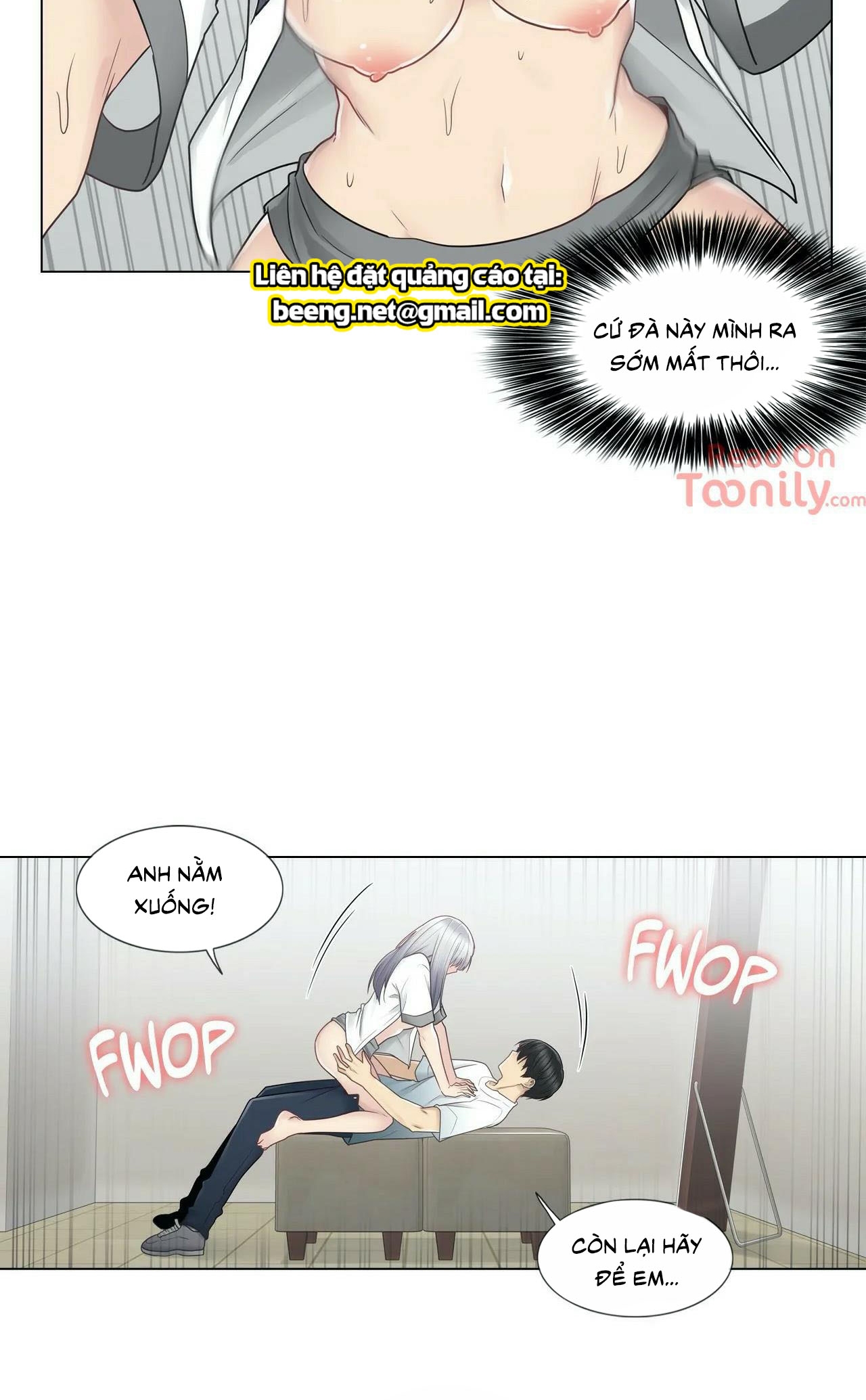 mở khóa tim em chapter 24 17