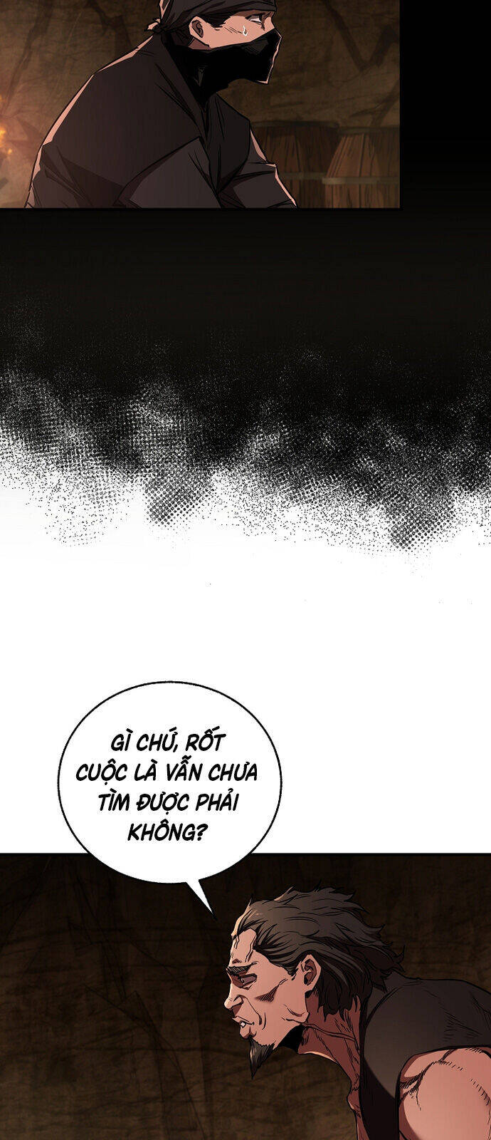 Thanh Mai Trúc Mã Của Đệ Nhất Thiên Hạ Chapter 48 6