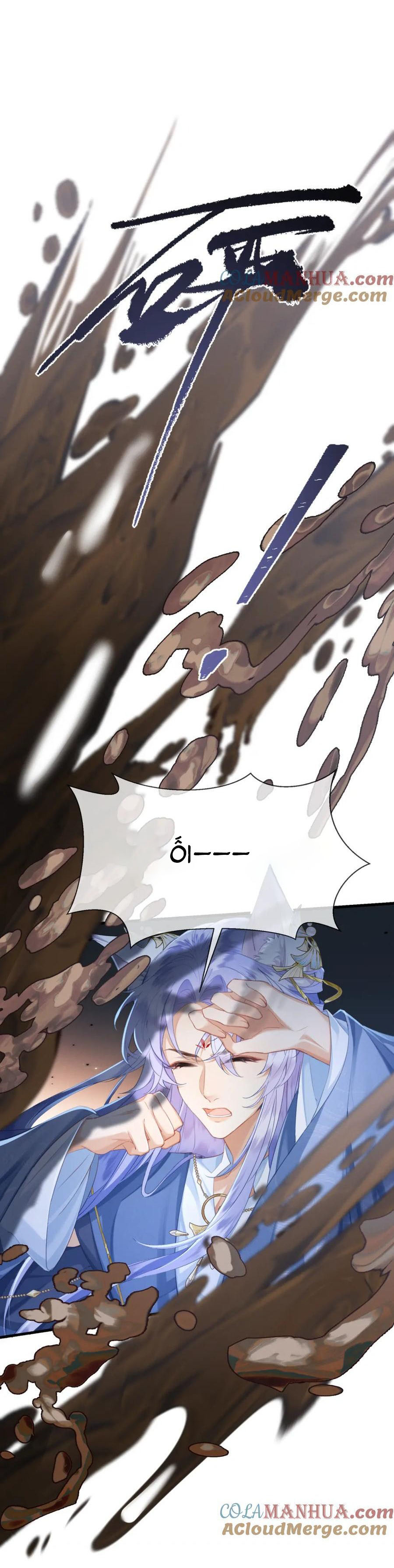 chiếm lấy quân phụ chapter 12 8