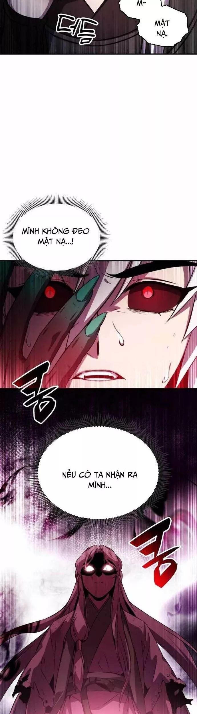 Tăng Lực Thợ Săn chapter 85 9