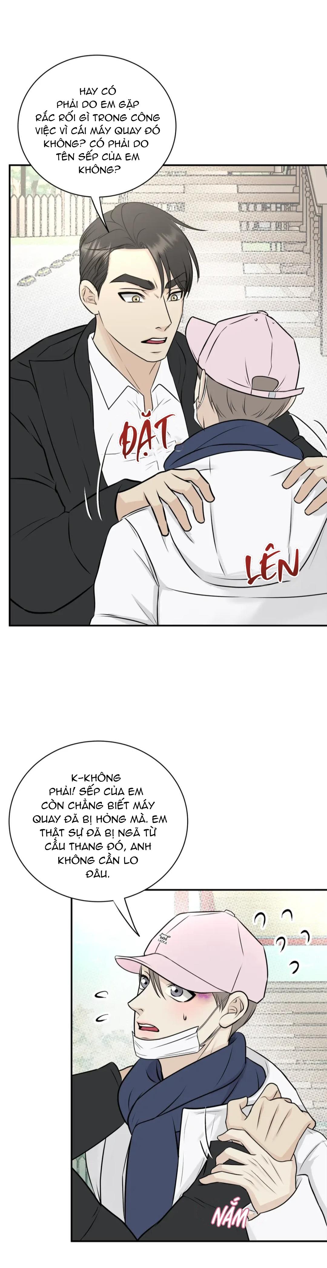 hạnh phúc trọn vẹn chapter 14 30