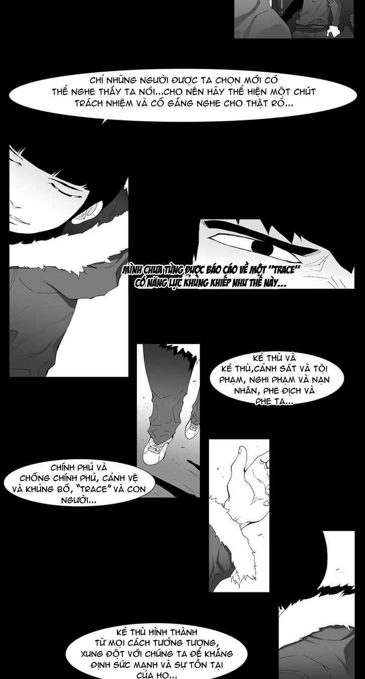 siêu năng chapter 159 4