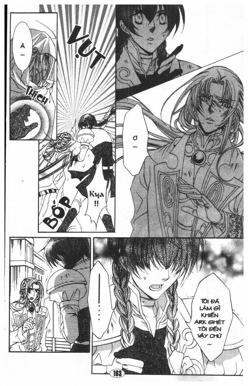 thề ước người và rồng chapter 1 157