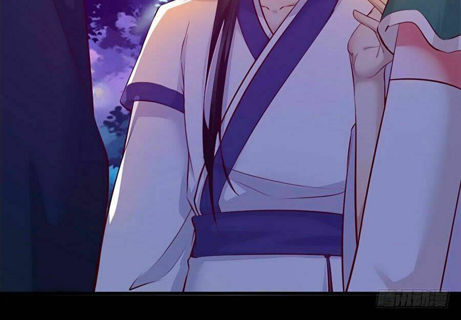 thần y khí nữ: ngự thú cuồng phi của quỷ đế chapter 25 15