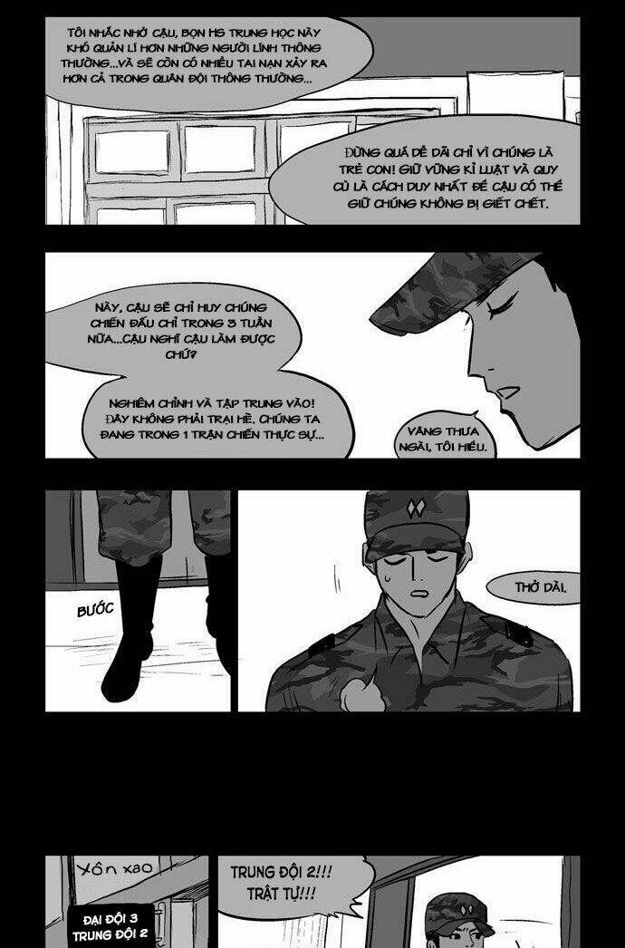 after school war activities chapter 6 13