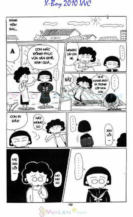 nhóc maruko chapter 2 112