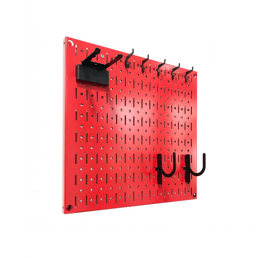 Bảng treo dụng cụ SMLIFE Pegboard cơ khí SQ