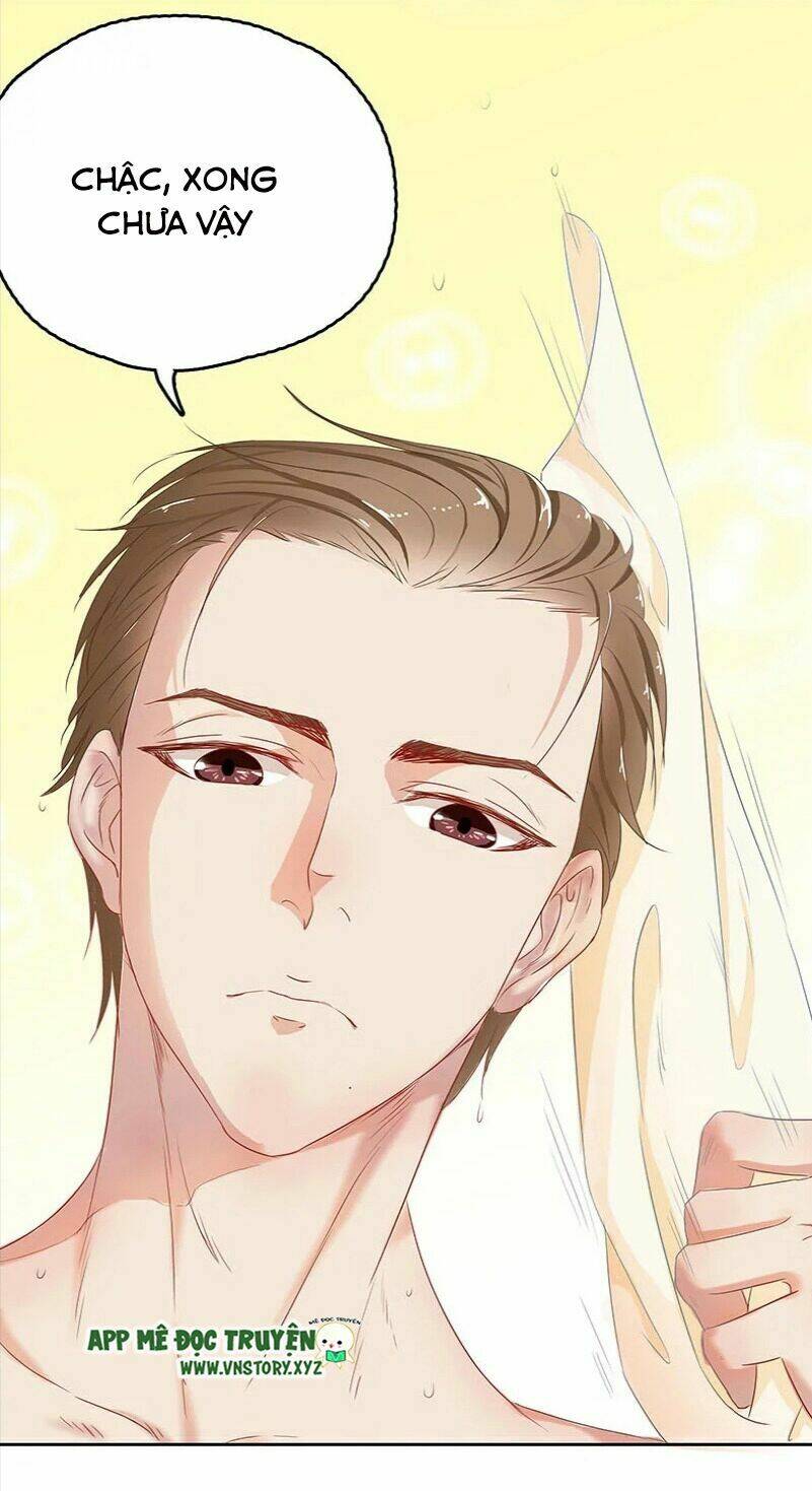 yêu em, sai đến tận cùng chapter 1 14