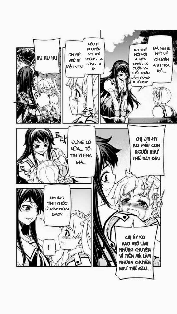 sai:taker - futari no artemis chapter 5 29