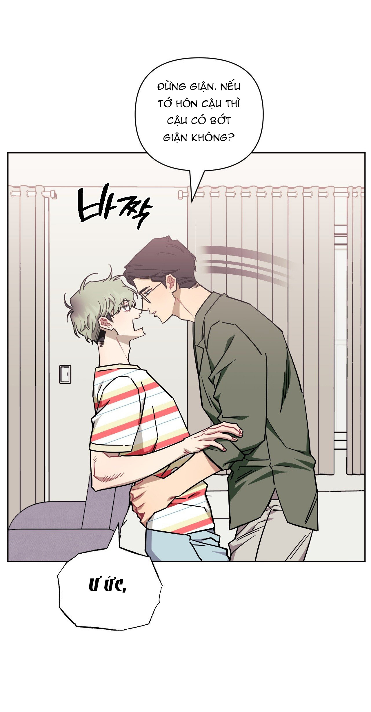 hơn cả bạn bè chapter 74.2 50