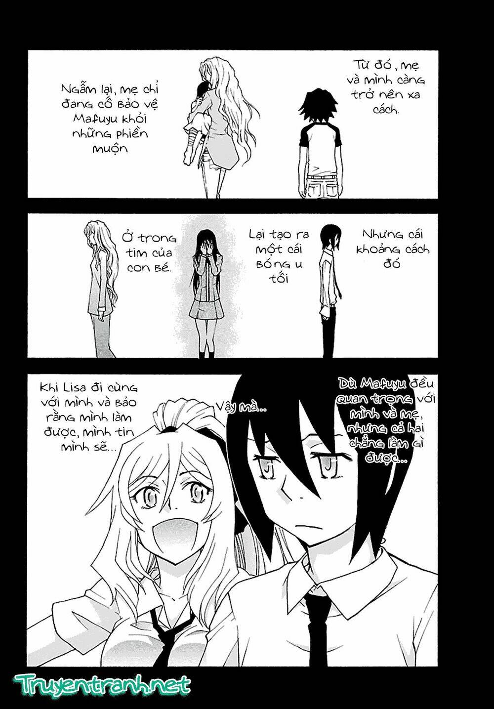 popcorn avatar chapter 17 5