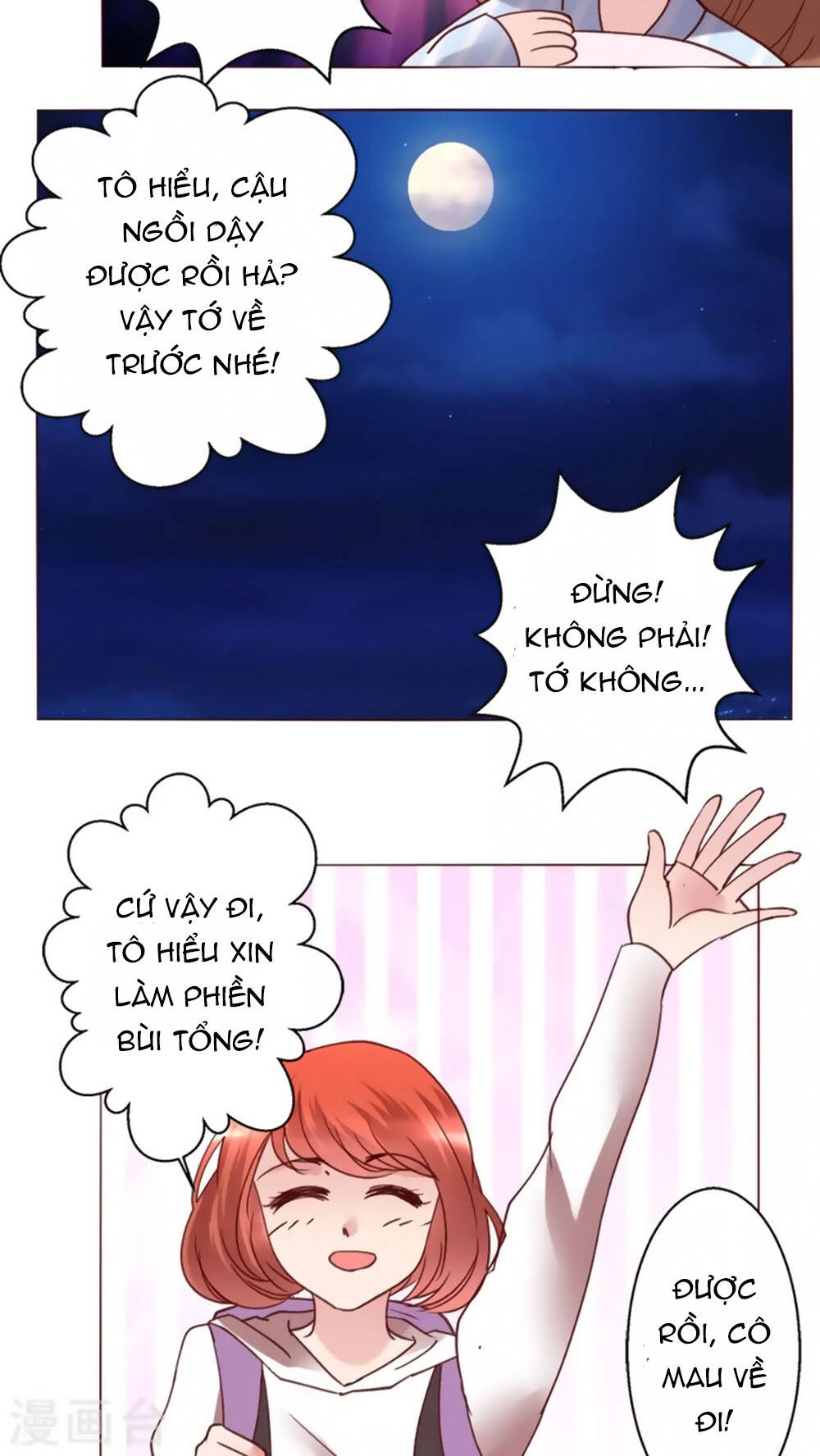 một tuần làm tình nhân chapter 31 6