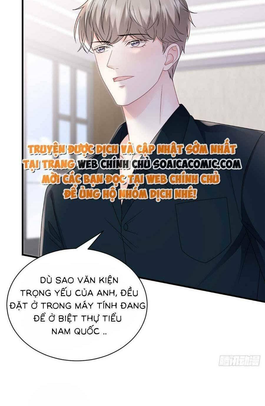 [16+] đại tiểu thư có thể có ý đồ xấu chapter 145 38