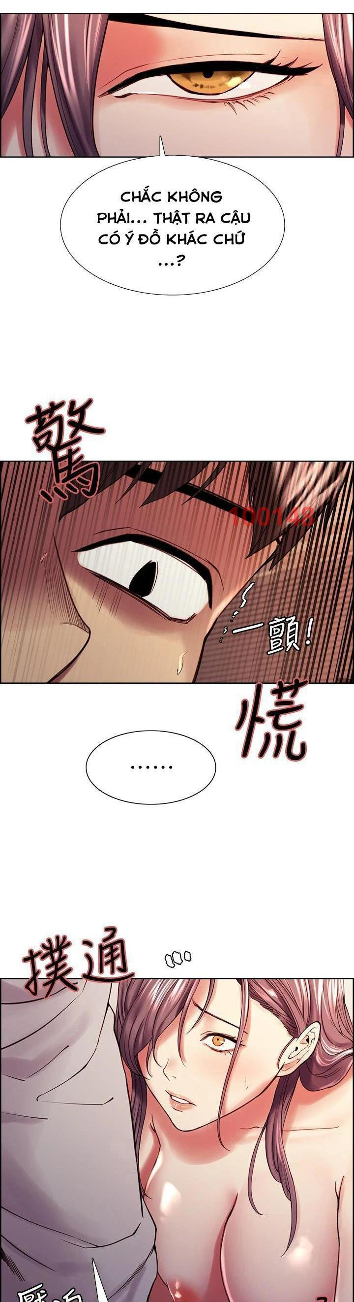 chạy trốn gia đình chapter 59 17