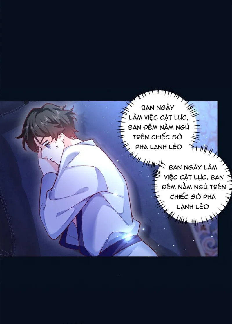 anh ấy cho đi nhiều lắm chapter 7 30