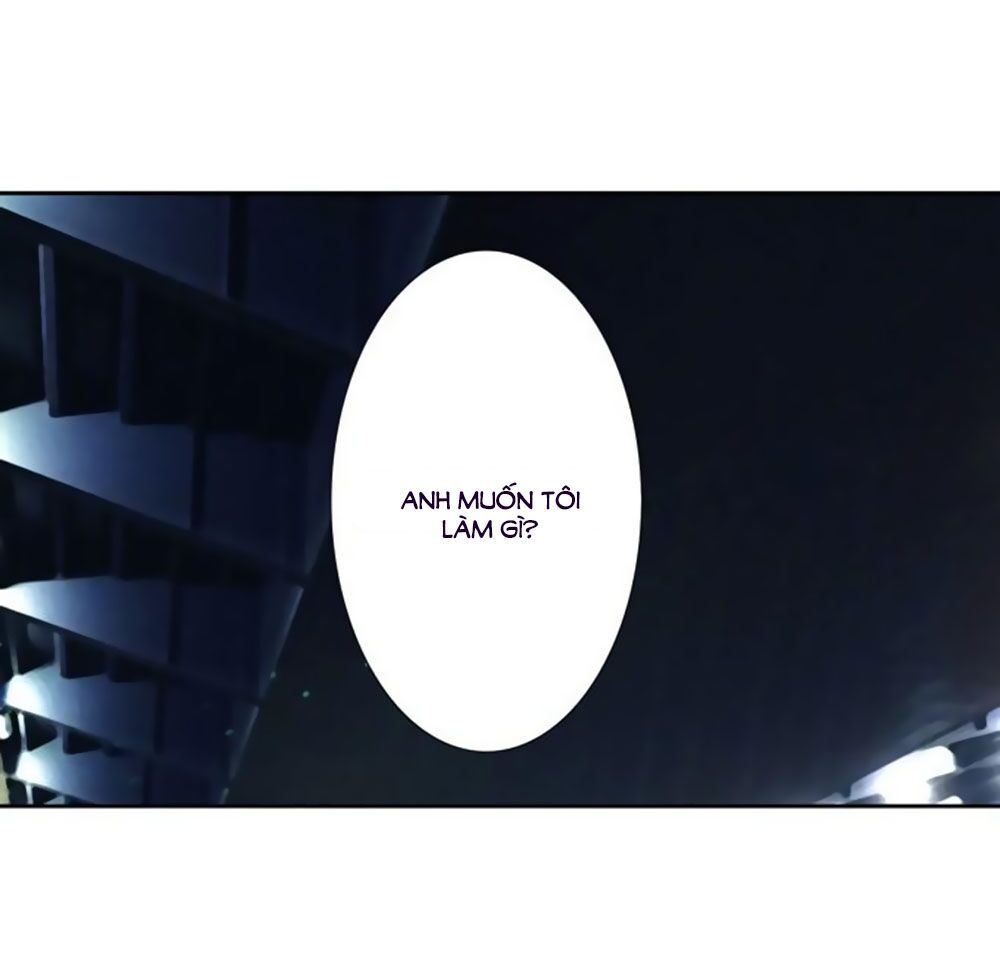 thiên kim đường môn chapter 39 18