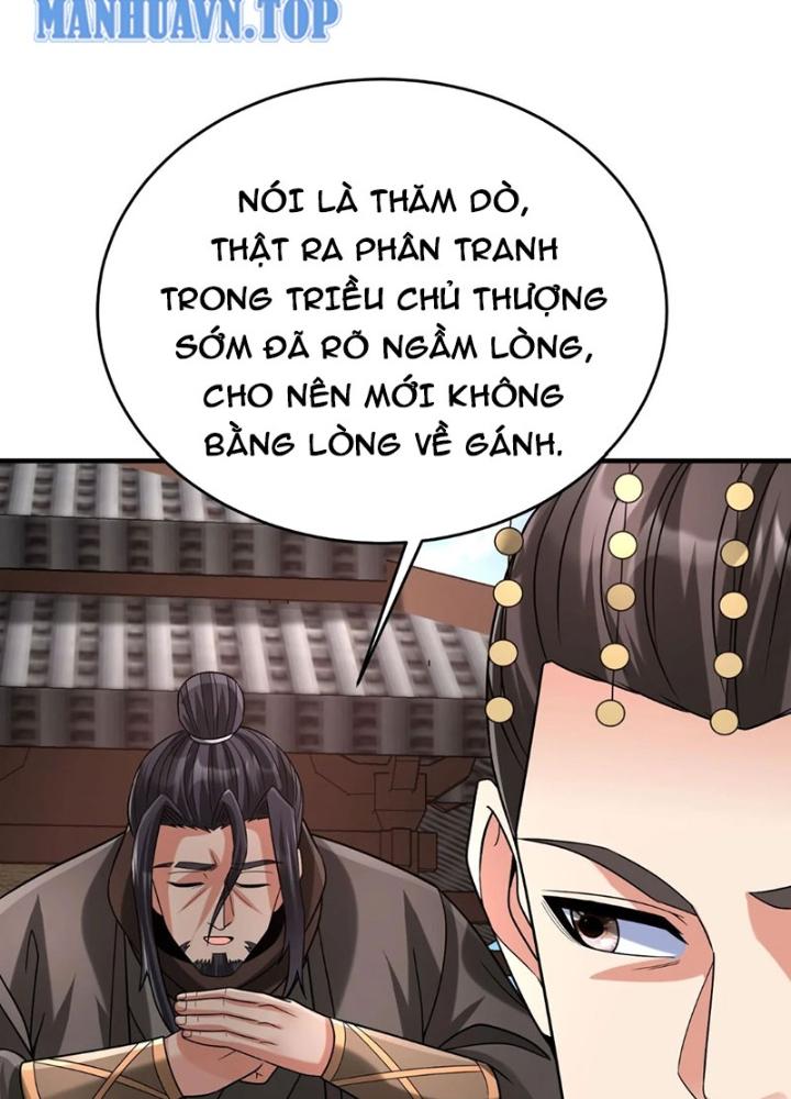 đại tần, ta là con tần thủy hoàng, giết địch thành thần chapter 89 2