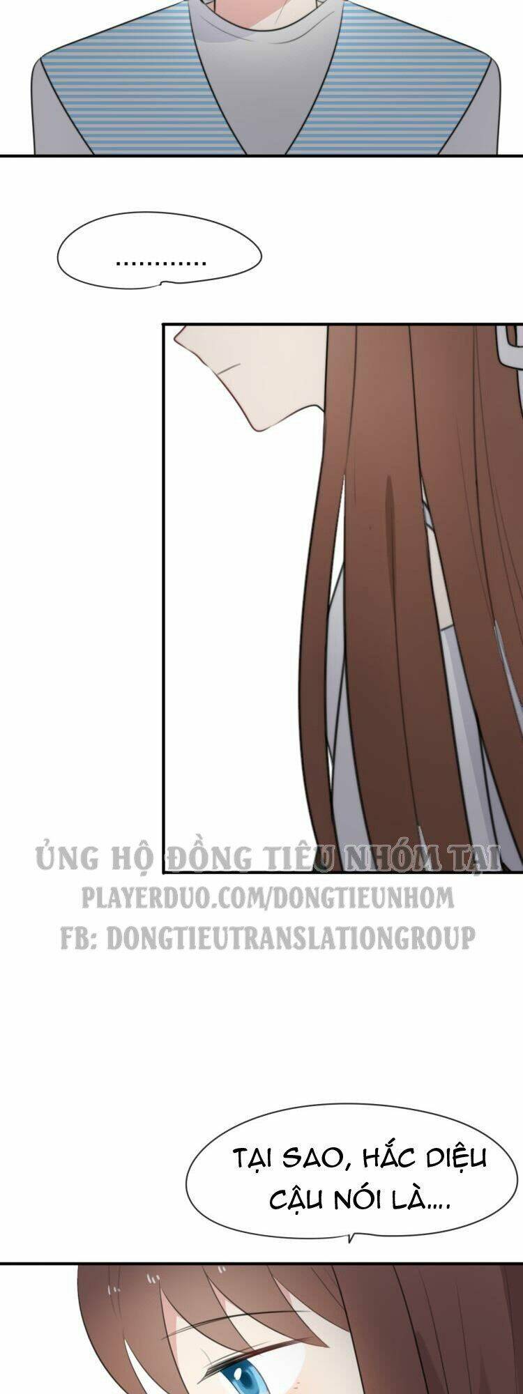 tiểu miêu và hắc diệu thạch chapter 8 28