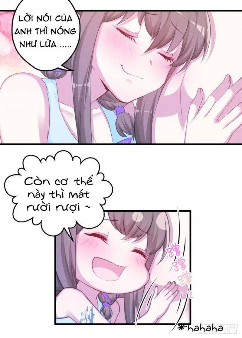 [16+] thảnh thơi thú thế chủng chủng điền, sinh sinh tể chapter 343 46